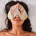 Love Mert - LOM Love Mert Electric Marbled Eye Love Pillow