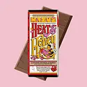 Maeve By Seattle Chocolate - MSC MSC FAD - Heat & Honey Truffle Bar