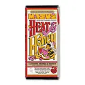 Maeve By Seattle Chocolate - MSC MSC FAD - Heat & Honey Truffle Bar