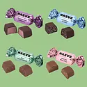Maeve By Seattle Chocolate - MSC MSC FAD - Spring Mix Bonbon Box