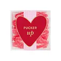 Sugarfina - SU Sugarfina - "Pucker Up" Sugar Lips Small Cube