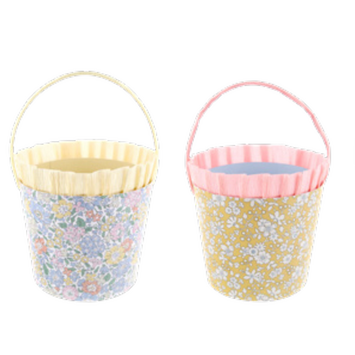 Meri Meri - MEM MEM PSDE - Meri Meri x Liberty Paper Baskets