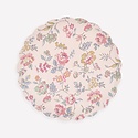 Meri Meri - MEM MEM PSPL - Pink Chintz Side Plates