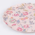 Meri Meri - MEM MEM PSPL - Pink Chintz Side Plates