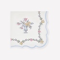 Meri Meri - MEM MEM PS - Chintz Border Large Napkins