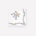 Meri Meri - MEM MEM PS - Chintz Border Small Napkins