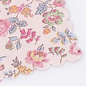 Meri Meri - MEM MEM PS - Pink Chintz Small Napkins