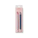 Rifle Paper Co - RP RP OS - Ladies Night Book Club Gel Pen Set