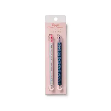 Rifle Paper Co - RP RP OS - Ladies Night Book Club Gel Pen Set