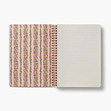 Rifle Paper Co - RP Rifle Paper Co - Rosette Spiral Notebook