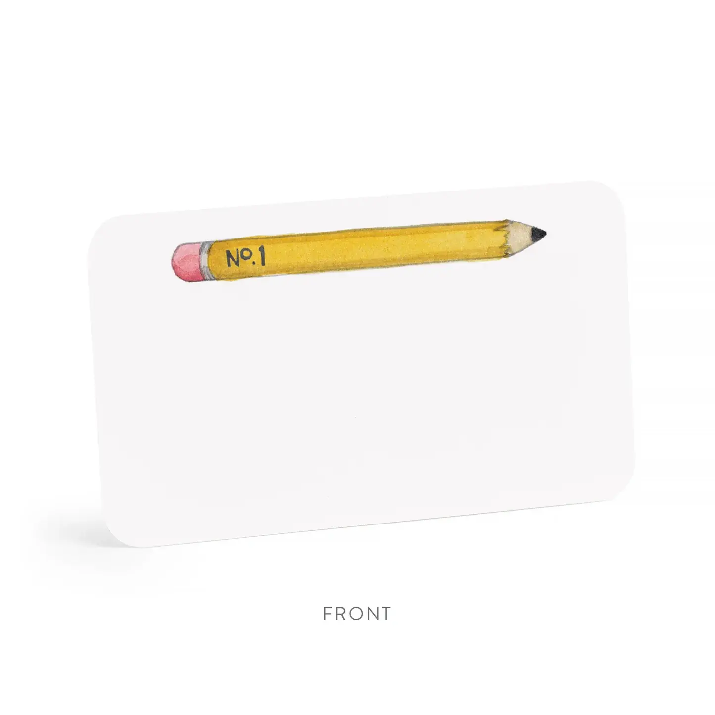 E. Frances Paper Studio - EF EF ECBS - Pencil Little Notes, set of 55
