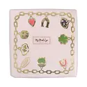My Minds Eye - MME MME PS - Good Luck Charms Small Napkins
