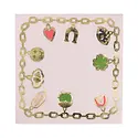 My Minds Eye - MME MME PS - Good Luck Charms Small Napkins