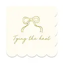 My Minds Eye - MME MME PS - Tying the Knot Small Napkins