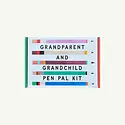 Mr. Boddington's Studio - MB Mr. Boddington's Studio - Grandparent Pen Pal Kit