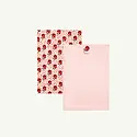 Mr. Boddington's Studio - MB MB STA - Floral Stationery Set