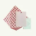 Mr. Boddington's Studio - MB MB STA - Floral Stationery Set