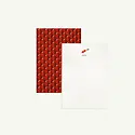 Mr. Boddington's Studio - MB MB STA - Maraschino Stationery Set
