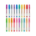 OOLY - OO OO OS - Mini Doodlers Fruity  Scented Gel Pens (Set of 20)