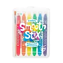 OOLY - OO OO AS - Smooth Stix Watercolor Gel Crayons (7 piece set)