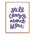 Ink Meets Paper - IMP IMPGCLO0031 - Still Crazy About You Love Card
