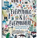 Chronicle Books - CB CB BOCB - Everything & Everywhere Book