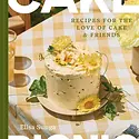 Chronicle Books - CB CB BORB - Cake Picnic by Elisa Sunga
