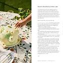 Chronicle Books - CB CB BORB - Cake Picnic by Elisa Sunga