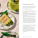 Chronicle Books - CB CB BORB - Cake Picnic by Elisa Sunga