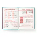 Chronicle Books - CB A Useful Guide To Useless Facts