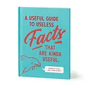 Chronicle Books - CB A Useful Guide To Useless Facts