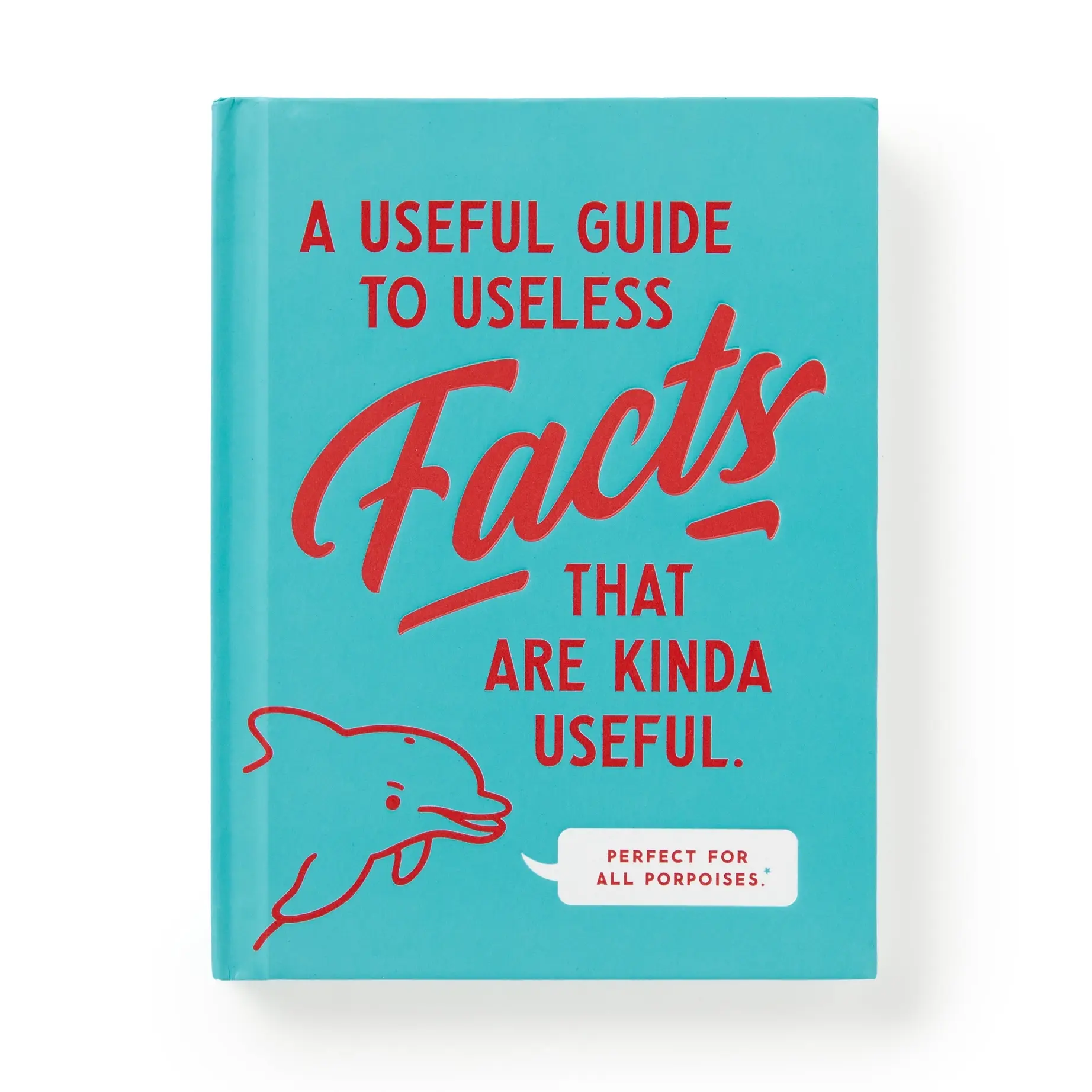 Chronicle Books - CB A Useful Guide To Useless Facts