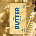 Chronicle Books - CB CB BORB - The Butter Book by Anna Stockwell