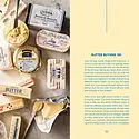 Chronicle Books - CB CB BORB - The Butter Book by Anna Stockwell