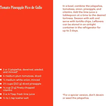 Chronicle Books - CB CB GI - The Tomato Deck: 30 Vine-Ripened Recipes for Summer