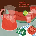 Chronicle Books - CB CB GI - The Tomato Deck: 30 Vine-Ripened Recipes for Summer