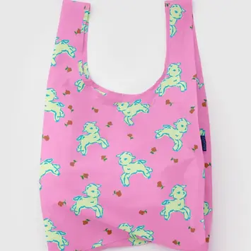 Baggu - BA BA BAG - Lambs Standard Baggu Reusable Bag