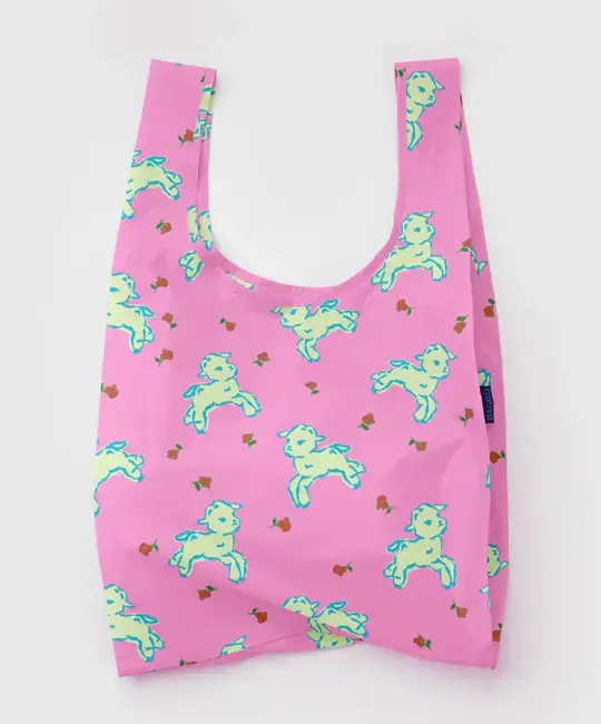 Baggu - BA BA BAG - Lambs Standard Baggu Reusable Bag