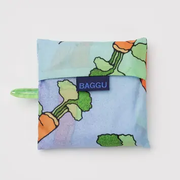 Baggu - BA BA BAG - Carrots Standard Baggu Reusable Bag