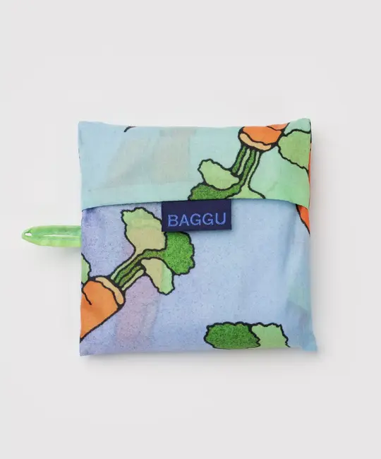 Baggu - BA BA BAG - Carrots Standard Baggu Reusable Bag