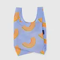 Baggu - BA BA BAG -  Baby Baggu Cantaloupe Blue Reusable Bag