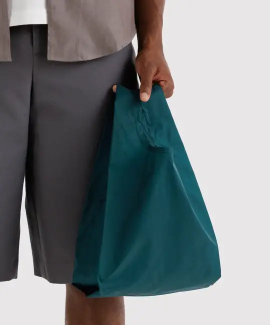Baggu - BA BA BAG - Baby Baggu Deep Sea Reusable Bag
