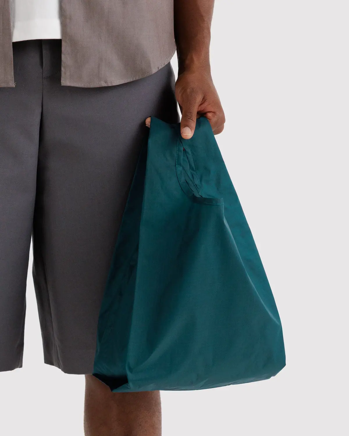 Baggu - BA BA BAG - Baby Baggu Deep Sea Reusable Bag