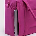 Baggu - BA BA BAG - Small Cloud Carry-On Bag, Deep Fuchsia