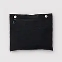 Baggu - BA BA BAG - Everyday Cloud Carry-On Bag, Black
