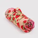 Baggu - BA BA GO - Puffy Picnic Blanket, Strawberry Blossom