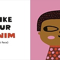 Penguin Random House - PRH PRH BOCB - I Like Your Chutzpah: And Other Yiddish Words You'll Like Board Book by Suzy Ultman