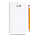 E. Frances Paper Studio - EF Milk And Bread Note Pad
