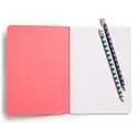 E. Frances Paper Studio - EF EF NBLI - OKLoveYouBye Line Stitched Notebook Set