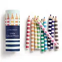 E. Frances Paper Studio - EF EF AS - JV Little Colored Pencil Set